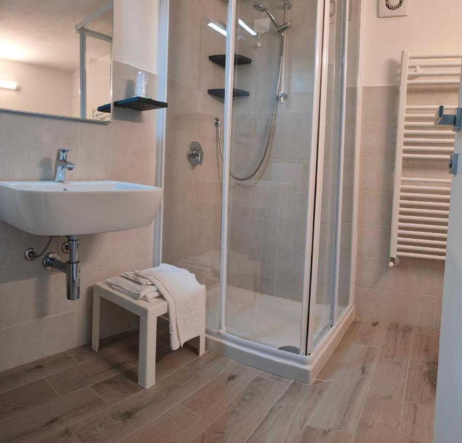 Residence La Carruba Diano Marina Eksteriør bilde