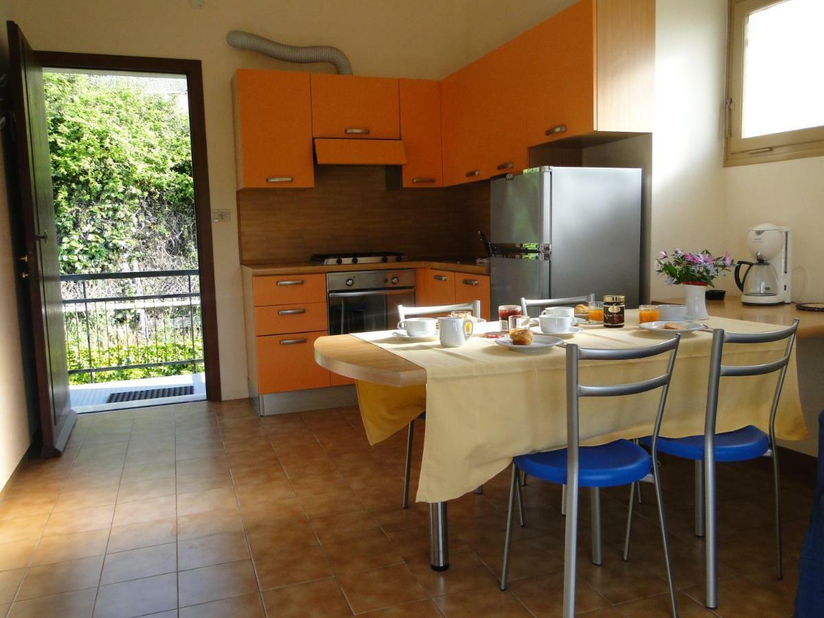 Residence La Carruba Diano Marina Eksteriør bilde