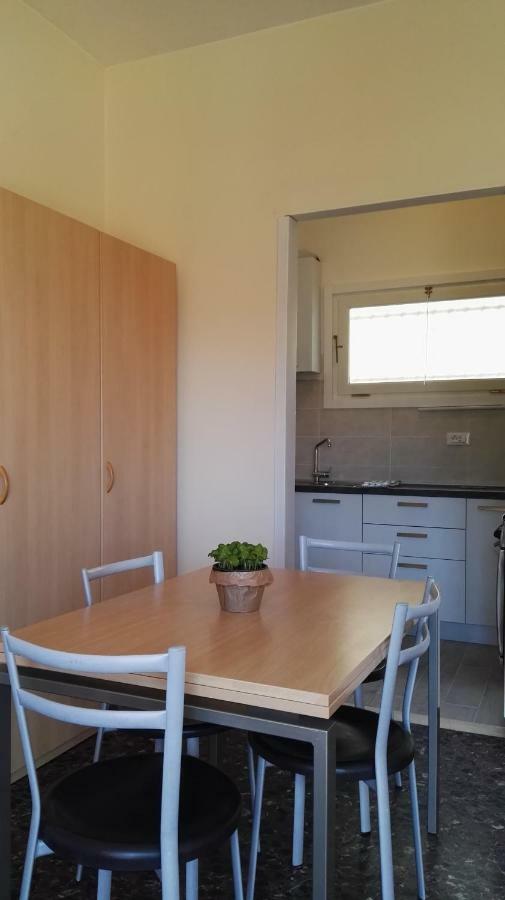 Residence La Carruba Diano Marina Eksteriør bilde